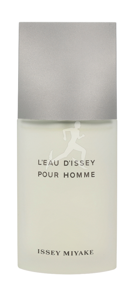 Issey Miyake L'Eau D'Issey Pour Homme Edt Spray