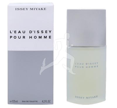 Issey Miyake L'Eau D'Issey Pour Homme Edt Spray