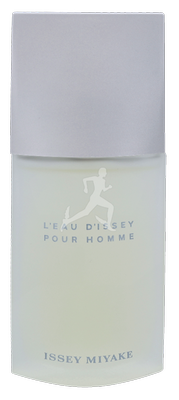 Issey Miyake L'Eau D'Issey Pour Homme Edt Spray