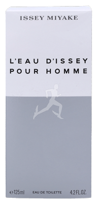 Issey Miyake L'Eau D'Issey Pour Homme Edt Spray