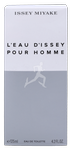 Issey Miyake L'Eau D'Issey Pour Homme Edt Spray