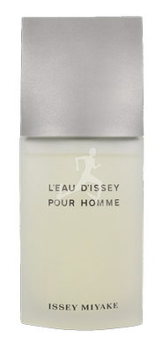 Issey Miyake L'Eau D'Issey Pour Homme Edt Spray