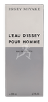 Issey Miyake L'Eau D'Issey Pour Homme Edt Spray