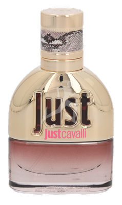 Roberto Cavalli Just Cavalli For Women Edt Spray
