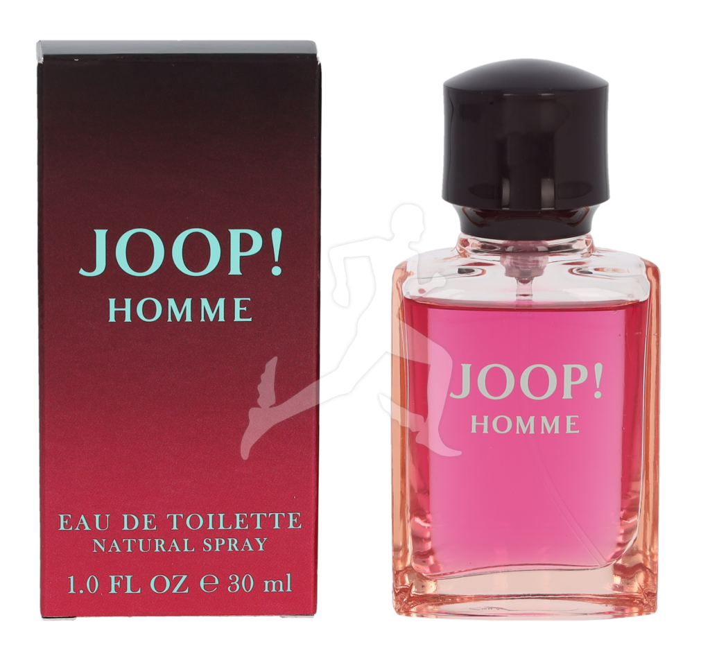 Joop! Homme Edt Spray