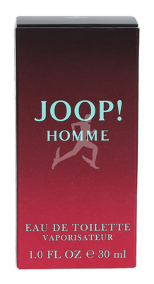 Joop! Homme Edt Spray