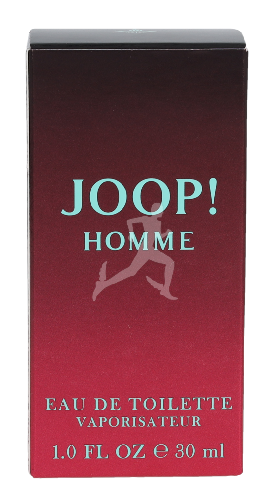 Joop! Homme Edt Spray