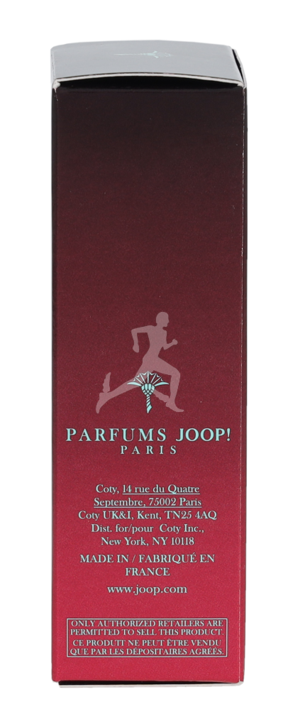 Joop! Homme Edt Spray