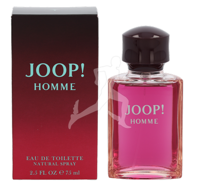 Joop! Homme Edt Spray