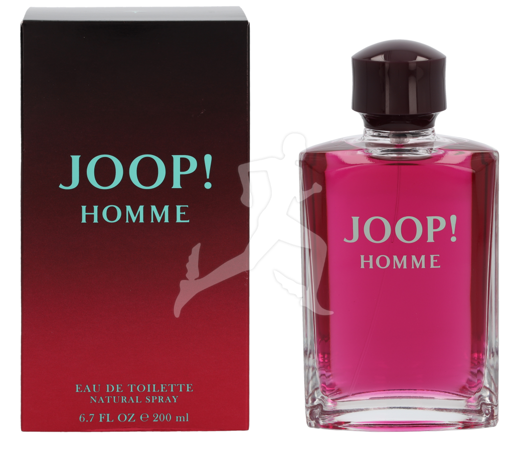 Joop! Homme Edt Spray