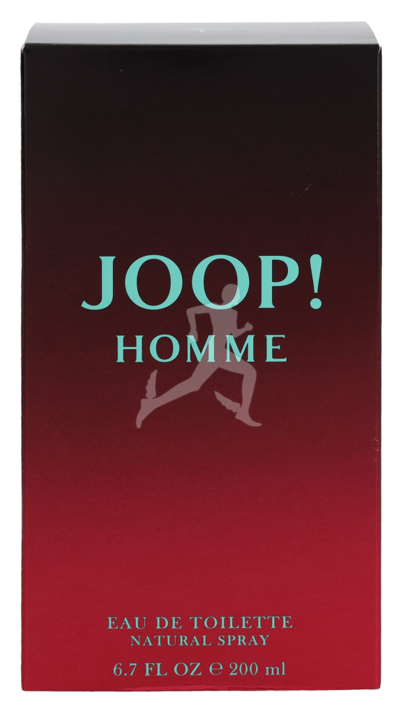 Joop! Homme Edt Spray