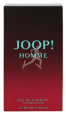 Joop! Homme Edt Spray