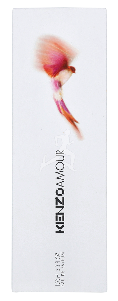 Kenzo Amour Edp Spray