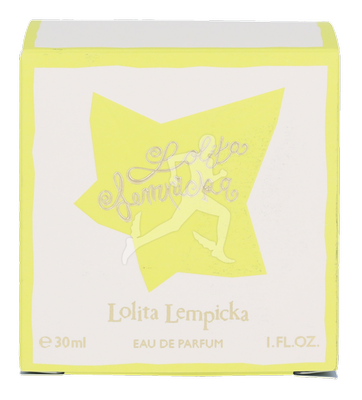 Lolita Lempicka Edp Spray