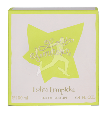 Lolita Lempicka Edp Spray