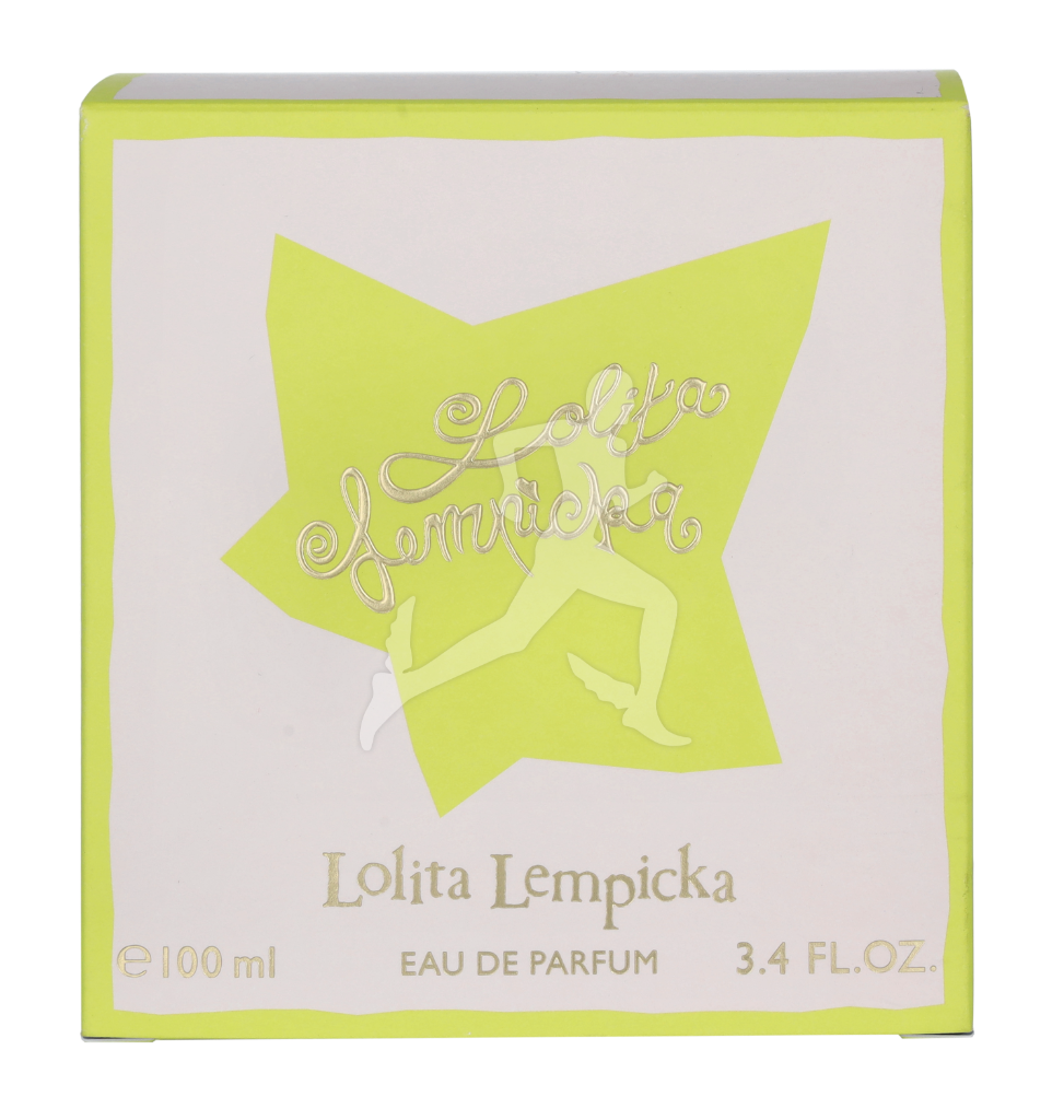 Lolita Lempicka Edp Spray