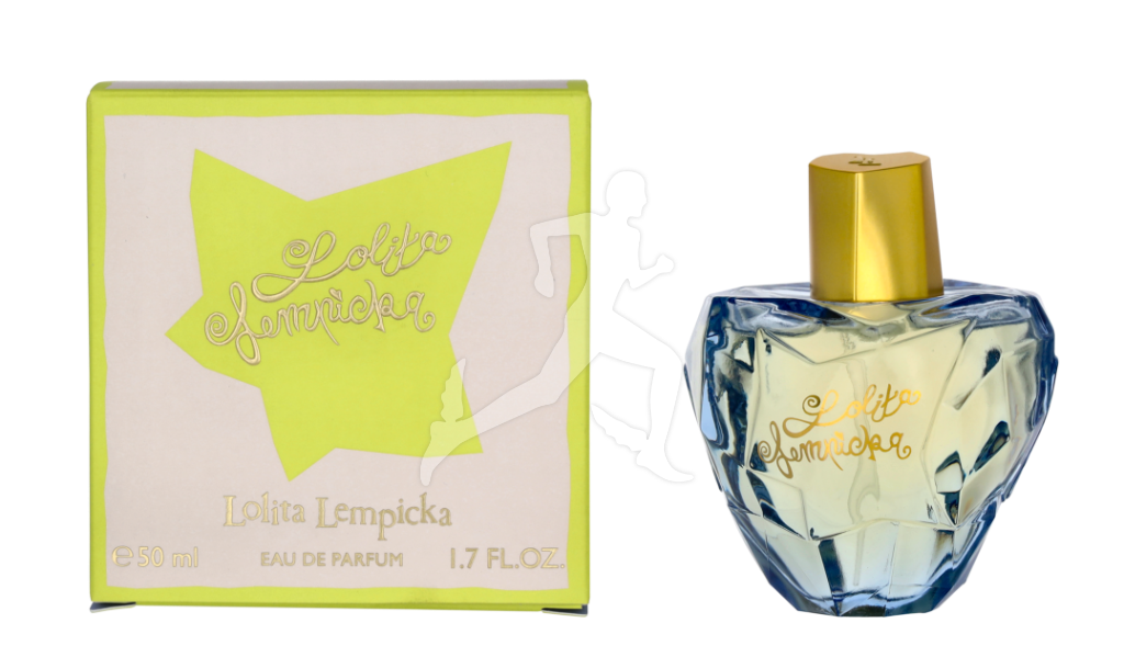 Lolita Lempicka Edp Spray