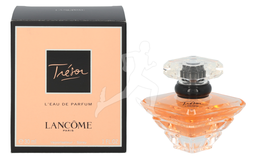 Lancome Tresor Edp Spray