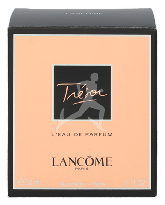 Lancome Tresor Edp Spray