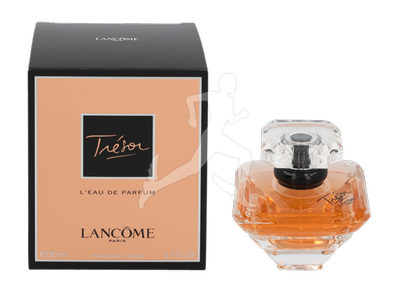 Lancome Tresor Edp Spray