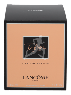 Lancome Tresor Edp Spray