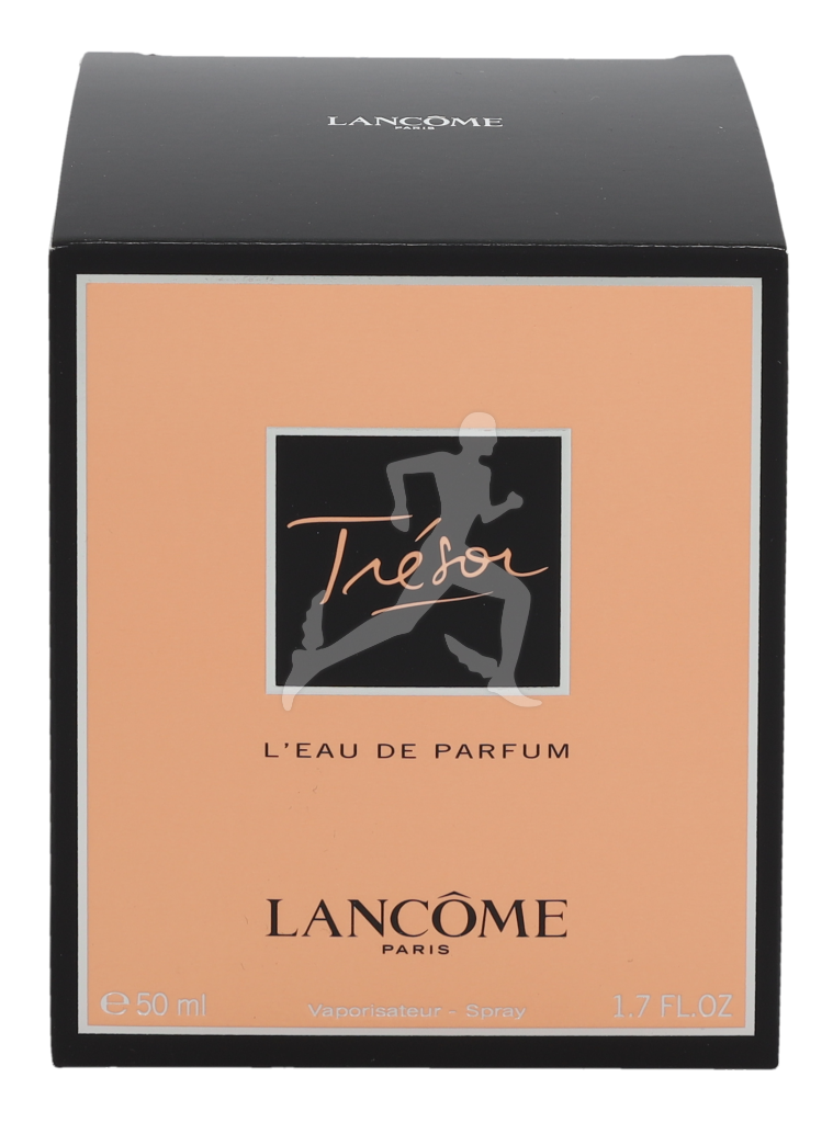 Lancome Tresor Edp Spray