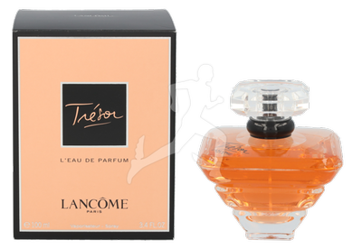 Lancome Tresor Edp Spray