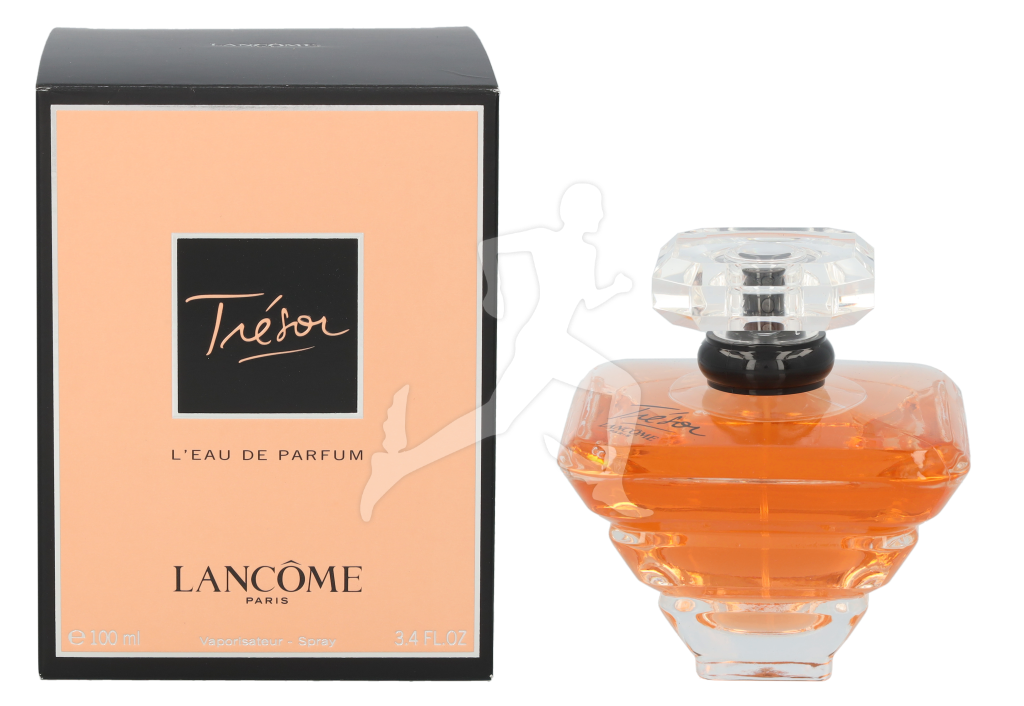 Lancome Tresor Edp Spray