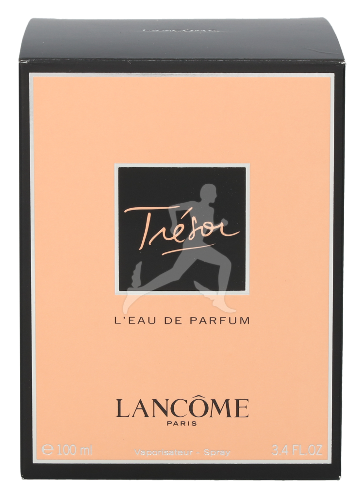 Lancome Tresor Edp Spray