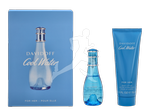 Davidoff Cool Water Woman Giftset