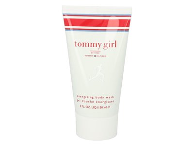 Tommy girl body wash hot sale