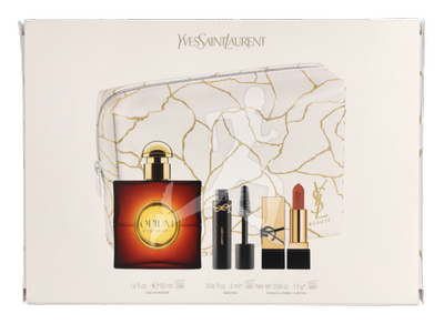 YSL Opium Pour Femme Giftset
