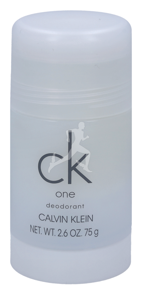 Deo stick cheap ck one