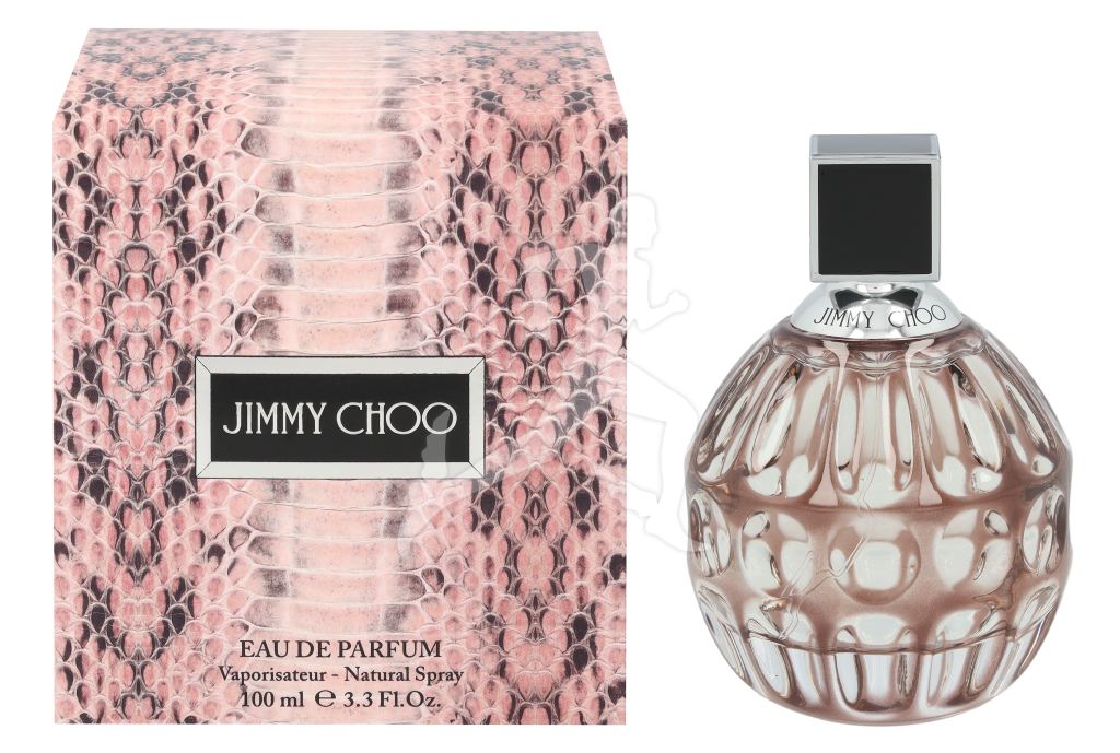 Jimmy Choo Woman Edp Spray