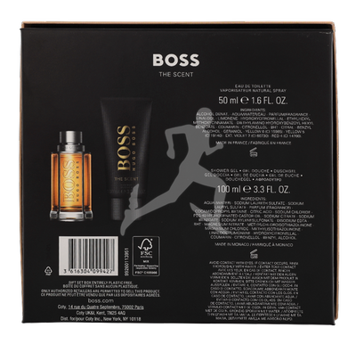 Hugo boss shop 75002 xl