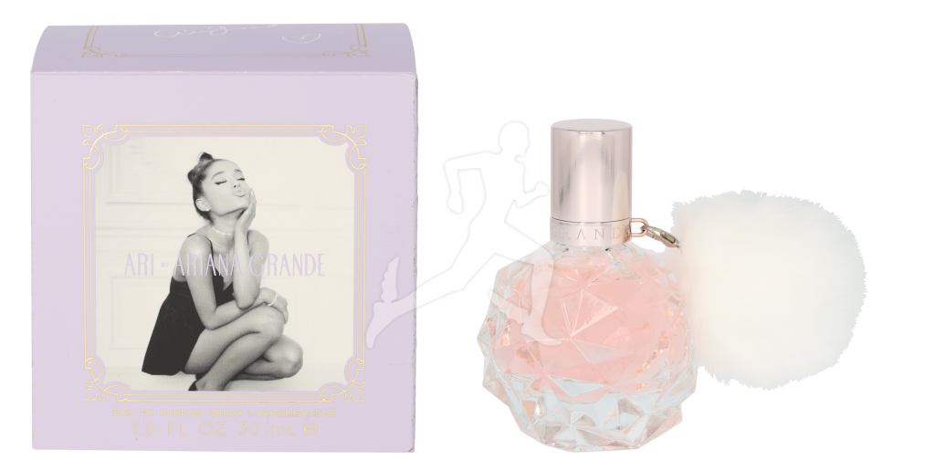 Ariana Grande Ari Edp Spray