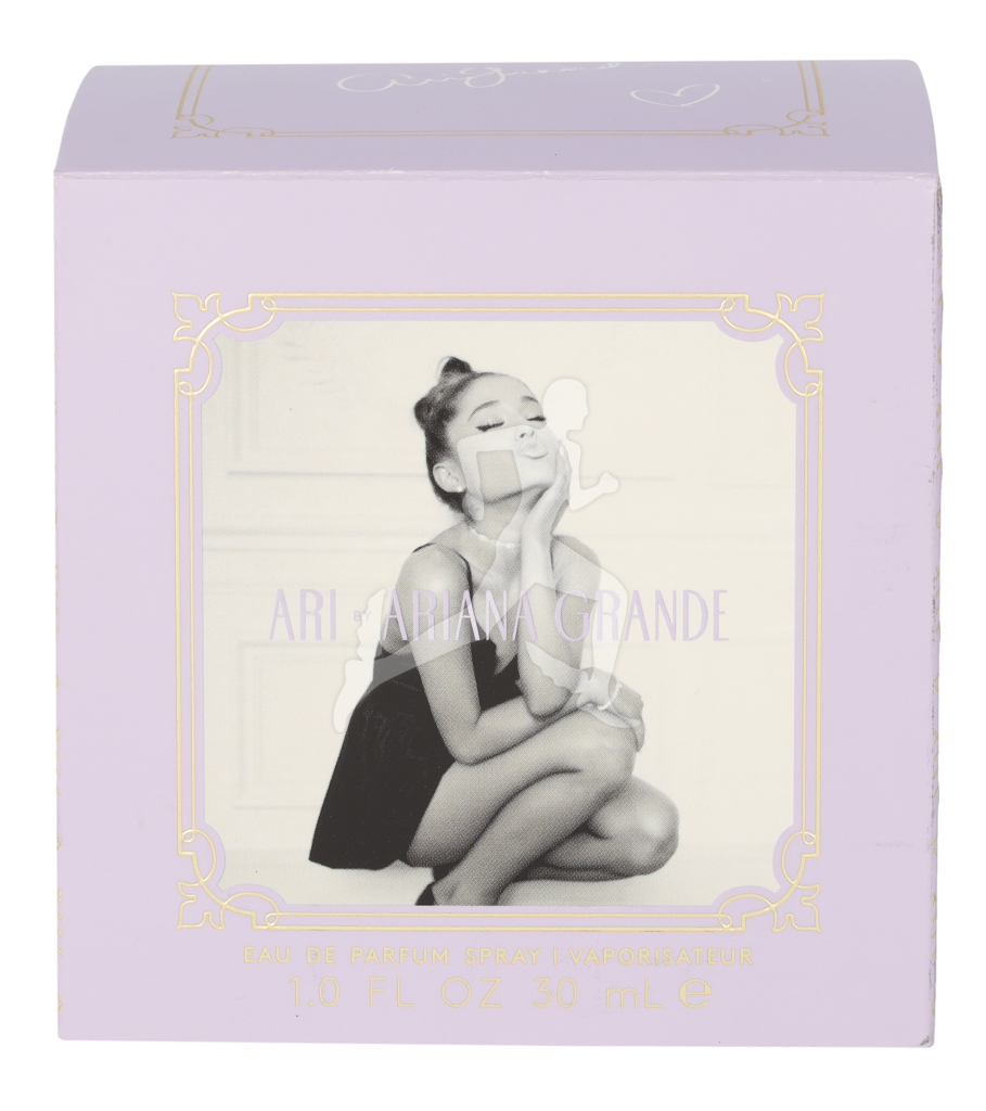 Ariana Grande Ari Edp Spray