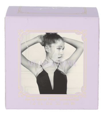 Ariana Grande Ari Edp Spray