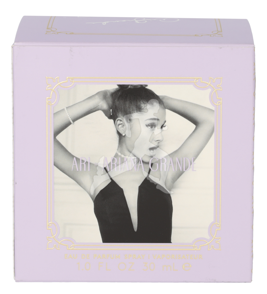 Ariana Grande Ari Edp Spray