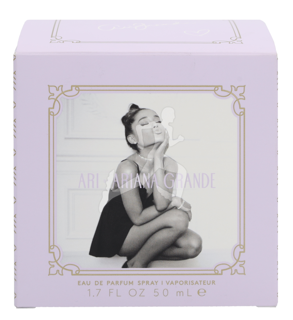 Ariana Grande Ari Edp Spray