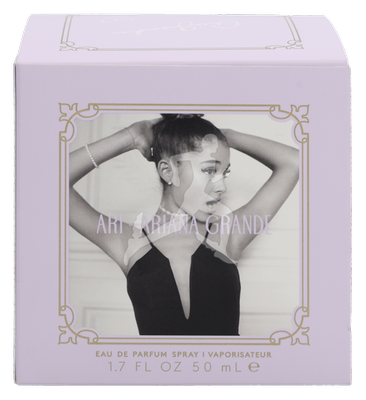 Ariana Grande Ari Edp Spray