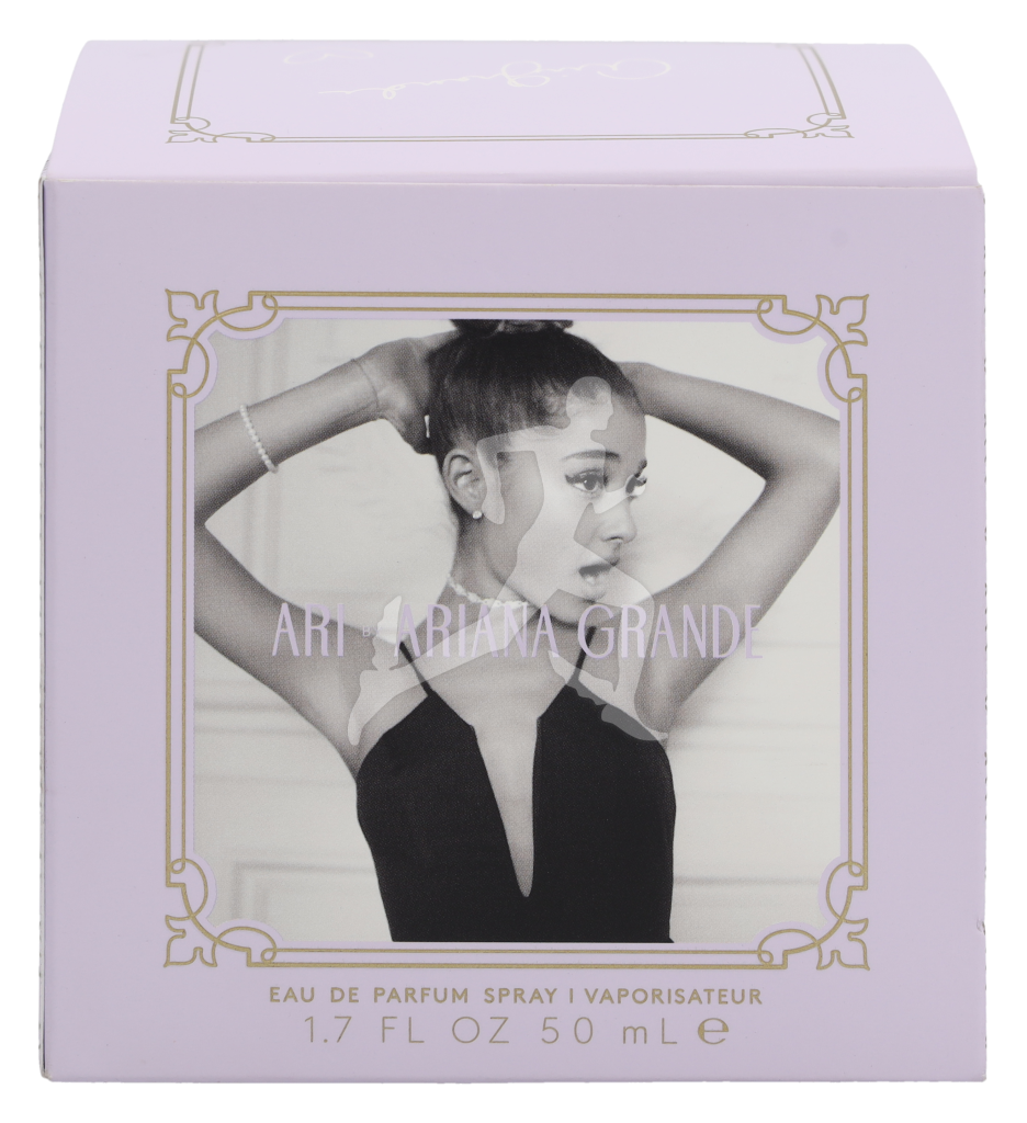 Ariana Grande Ari Edp Spray