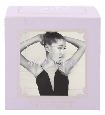 Ariana Grande Ari Edp Spray