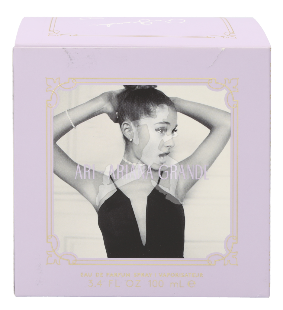 Ariana Grande Ari Edp Spray