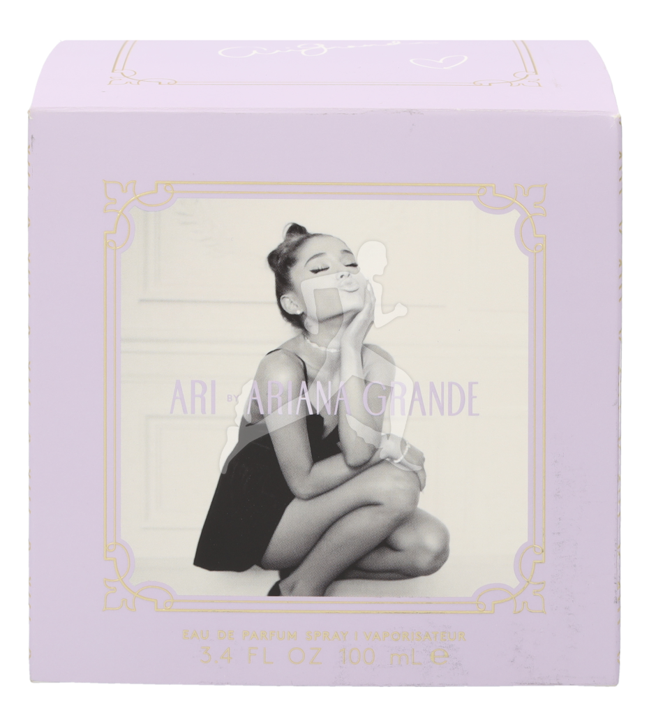 Ariana Grande Ari Edp Spray