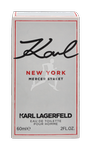 Karl Lagerfeld New York Mercer Street Edt Spray