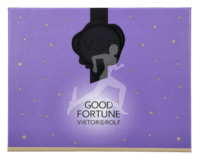 Viktor & Rolf Good Fortune Giftset