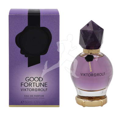 Viktor & Rolf Good Fortune Edp Spray