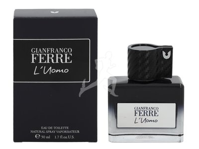 Gianfranco Ferre L'Uomo Edt Spray
